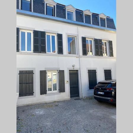 La Batisse De Chabot N°3 Lägenhet Montluçon Exteriör bild