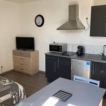 La Batisse De Chabot N°3 Lägenhet Montluçon Exteriör bild