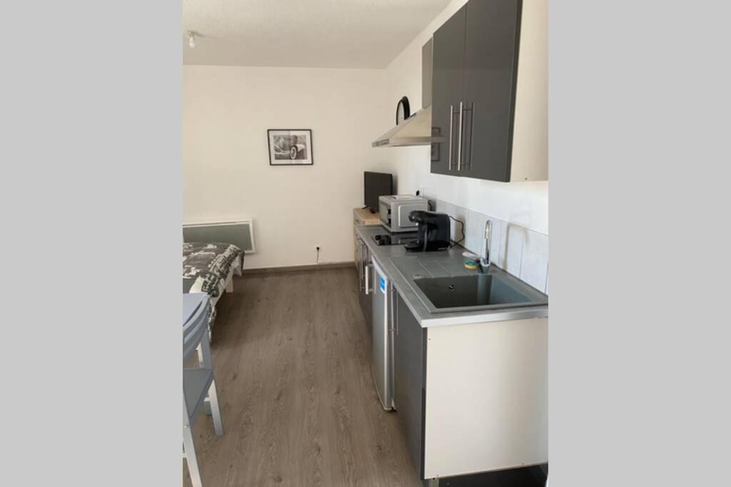 La Batisse De Chabot N°3 Lägenhet Montluçon Exteriör bild