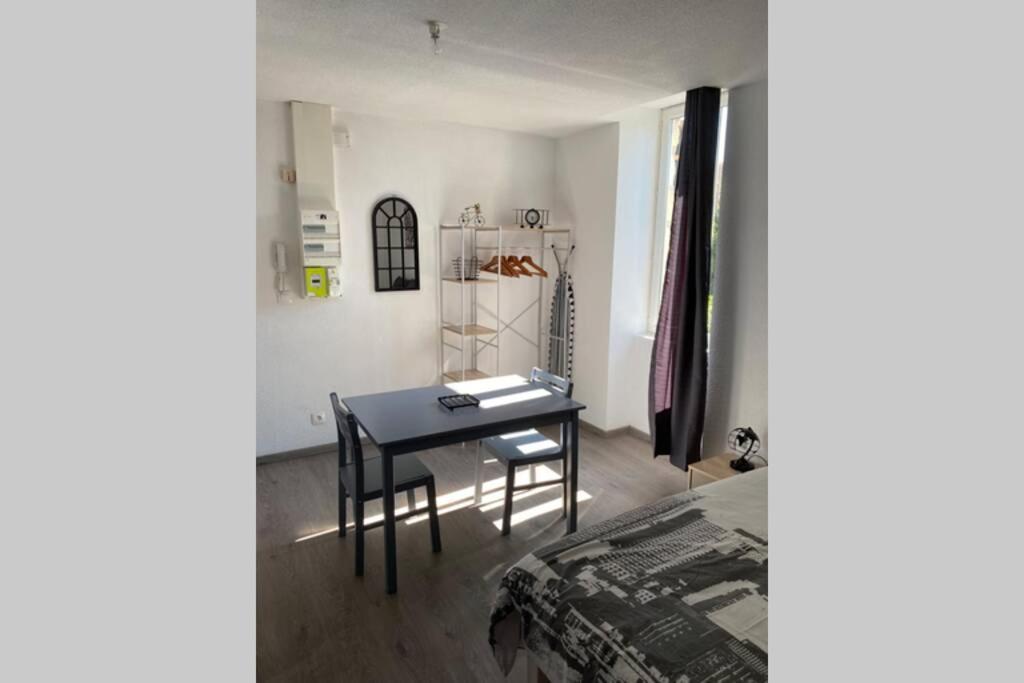 La Batisse De Chabot N°3 Lägenhet Montluçon Exteriör bild